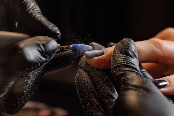 Nail Services Banner