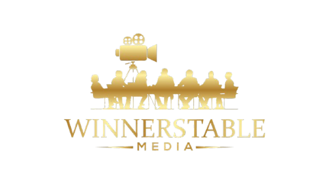 Winners Table Media Logo